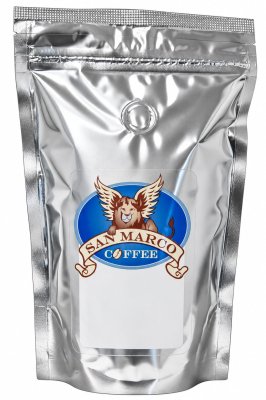 Jazzy Java | 8 oz Flavored Coffee | San Marco Coffee