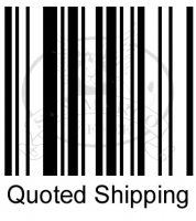 Quoted Shipping UPS