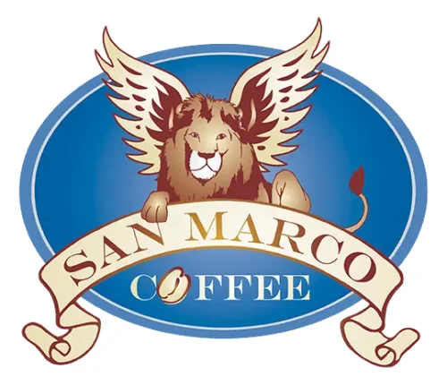San Marco Coffee home