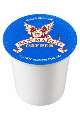 Amaretto Supreme Fresh Cups