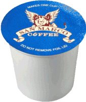 Mocha Cappuccino Fresh Cups