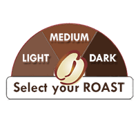 Select you ROAST!