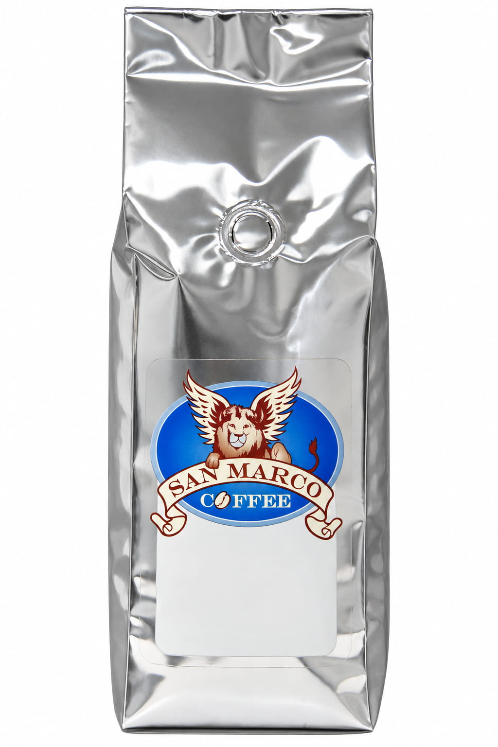 Macadamia Nut | 1 lb Flavored Coffee | San Marco Coffee