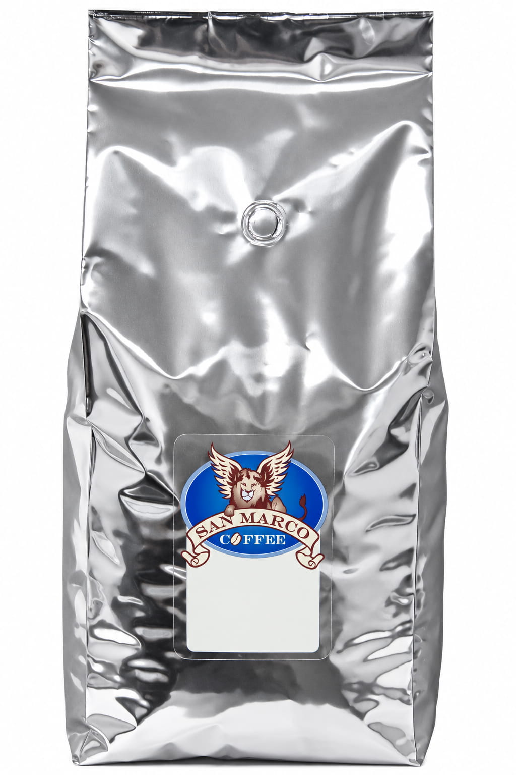 Jamaican Me Crazy | 5 lb Flavored Coffee | San Marco Coffee