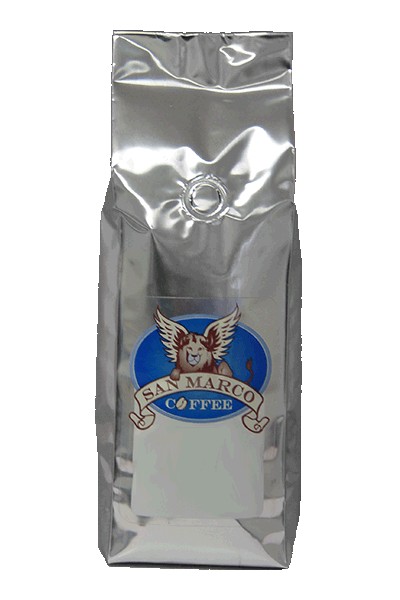 Regular bag