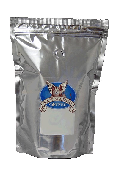 Optional Reclosable Zipper bag