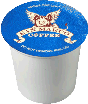 Blueberry Crunch Fresh Cups