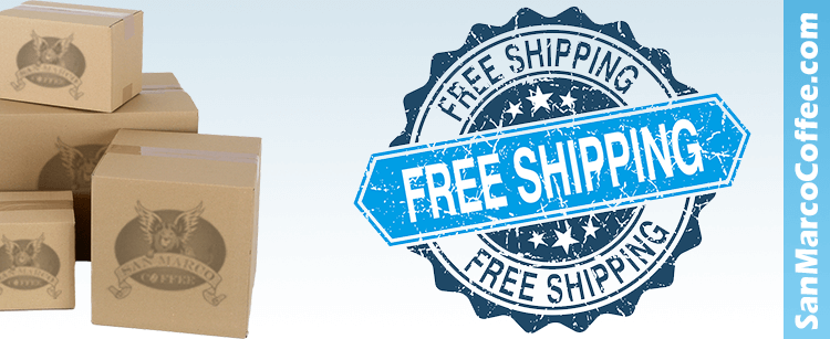 Free Shipping Coupon Code