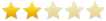  2 of 5 Stars