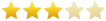  3 of 5 Stars